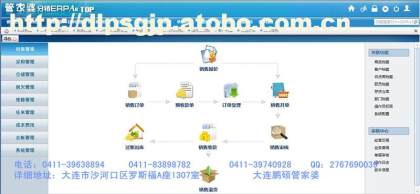 大連市沙河口區(qū)鵬碩軟件銷(xiāo)售中心 專(zhuān)業(yè)軟件開(kāi)發(fā)與銷(xiāo)售服務(wù)解析